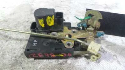 serratura porta anteriore destra per DAEWOO LANOS COOL 1997 1403676 - Imagem 1 de 4