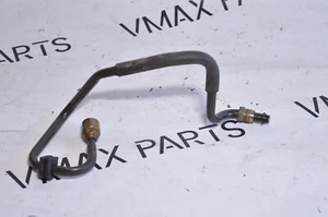 Porsche 996 911 Pressure line power steering rear 99634744325 - Picture 1 of 1