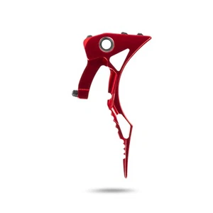 HK Army Luxe Idol Death Blade Trigger - Reaper - Red - Picture 1 of 6