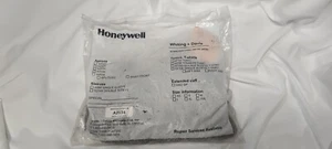 HONEYWELL Safety A2034 Bib Apron, Gray, Stainless Steel Metal Mesh New - Picture 1 of 3