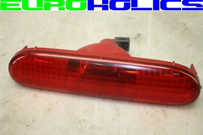 OEM Mini Cooper F56 14-19 Lower Bumper Third Brake Fog Light Lamp 63246946904 - Image 1 of 3
