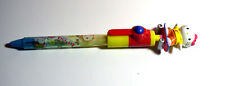 Vintage Hello Kitty Skateboarding Ballpoint Pen 2003 Made in China Used ExcCond