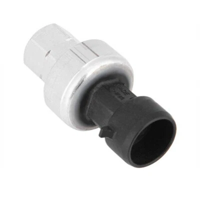 Refrigerant Pressure Switch 1S8929 for Buick Allure 2005-2015 Cadillac Escalade Foto 1 de 4