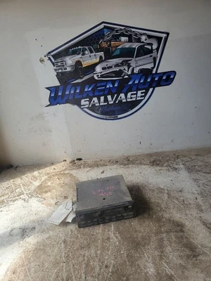 Audio Equipment Radio Am-fm-cassette Fits 94-96 COUGAR 677512 Foto 1 de 2