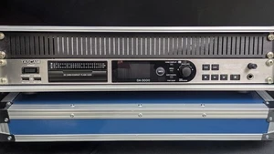 Tascam DA-3000 High Resolution Stereo Master Recorder - Bild 1 von 7