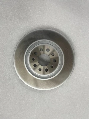 Disque de frein avant Maserati GHIBLI QUATTROPORTE M156 673003970 670032734 - Photo 1/4