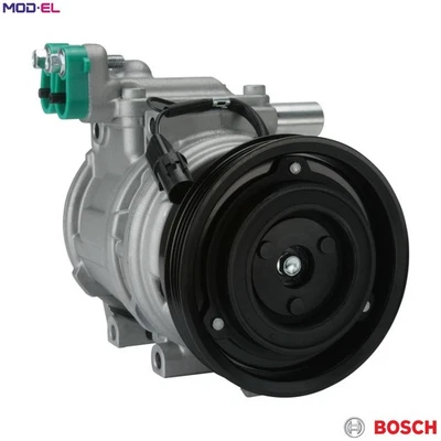 COMPRESSOR AIR CONDITIONING 1 986 AD1 165 FOR HYUNDAI LANTRA/III TUCSON/SUV 2.0L - Image 1 of 4