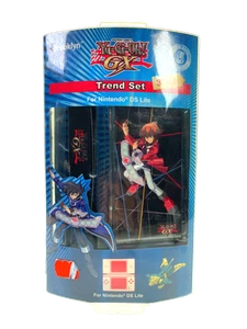 DS Lite Yu-Gi-Oh! GX Trend Set DE 2007 - Bild 1 von 3