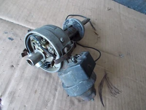 1970 Mopar 383 Distributor Points, 70 Dodge 383 - Picture 1 of 2