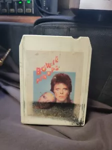 David Bowie Pin Ups 8-Spur Band The Who Pink Floyd Easybeats klingt großartig SELTEN - Bild 1 von 7