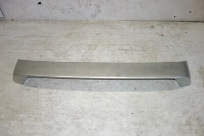 Alerón trasero Lexus IS300 2001-2005 OEM JDM Toyota Altezza SXE10 ala alta Foto 1 de 4