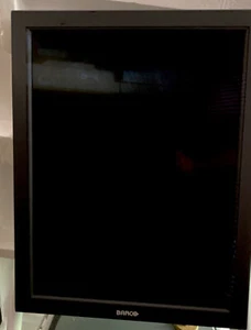 MONITOR BARCO, MODEL: MFGD 3420, SERIAL:2055896,  (No.025) - Picture 1 of 6