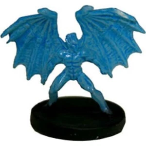 "Ice Mephit" PROMO Dungeons & Dragons Miniatures D&D elemental OoP - Picture 1 of 1