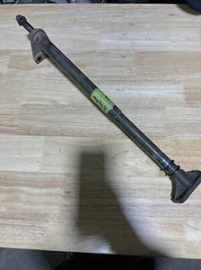 87 Yamaha Moto-4 80 Steering Stem Shaft YFM80 - Picture 1 of 9