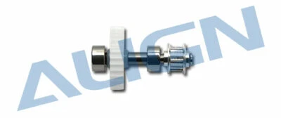 Align Trex 250 Metal Tail Drive Gear Assembly H25079A - Image 1 of 2