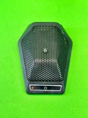 Audio-Technica U891R Cardioid Condenser Boundary Microphone - Image 1 of 4