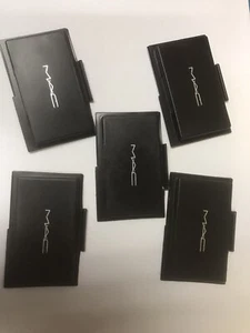 5 MAC Studio Fix Powder Plus Foundation SAMPLE SIZE 1.5G EA ALL IN NC30. - Picture 1 of 3