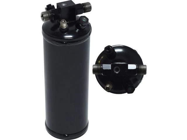 Secador receptor de aire acondicionado Mack RB 1998-2005 96872BKXF 1999 2000 2001 2002 2003 2004 Foto 1 de 2