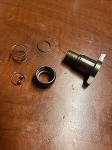 Incudine porta punte parte OEM usata Asy Milwaukee 2656-20 M18 1/4" impatto esagonale/avvitatore - Foto 1 di 7
