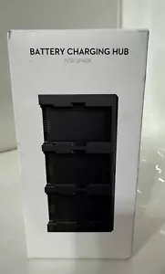 DJI Spark Battery Charging Hub Part7 - Picture 1 of 12