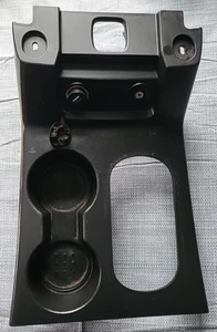 2006-2008 FORD EXPLORER CENTER CONSOLE GEAR SHIFTER CUP HOLDER  - Picture 1 of 6