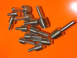 5/8-24 right hand Threading Alignment Tool (TAT) for .308 / 7.62mm Die Starter - Picture 1 of 2