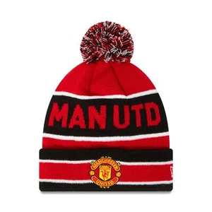 Gorro New Era Jake Cuff para hombre ~ Manchester United - Imagen 1 de 2