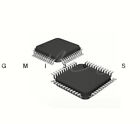 10PC ATMEGA8535-16AU Microcontroller Chip