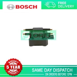 Fits Mini Cooper One 1.6 1.8 2.0 2.4 2.5 + Other Models Bosch Ignition Coil - Picture 1 of 10