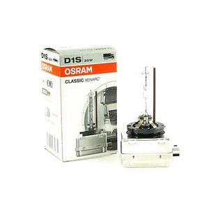 XENARC CLASSIC PK32d-2 66140CLC 4300K 35W 85V OSRAM D1S - Picture 1 of 1