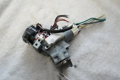 10 11 12 2010 2011 2012 Subaru Legacy Ignition Switch without Key OEM 1397I - Image 1 of 4