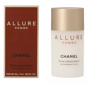CHANEL Allure Homme / Allure Homme Sport marki Chanel, Pełny rozmiar, NOWY, ZAPIECZĘTOWANY - Zdjęcie 1 z 5