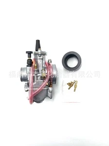 The carburetor is suitable for PWK21 24 26 28 30 32 34 caliber off-road motorcyc - Picture 1 of 9