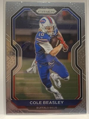 2020 Panini Prizm Football - Vet & ROOKIES RC - #1-400 - You Pick - (b118) - Image 1 of 4