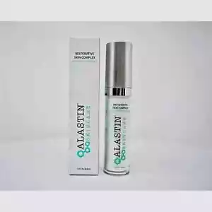 Alastin Skincare Restorative Skin Complex (1 fl oz / 29,6 ml) autentico nuovo con scatola - Foto 1 di 3