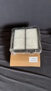 OEM COMBO AIR FILTER & CABIN FILTER for 2009 2011 2012 2013 2014 HONDA FIT A2605 - Picture 1 of 3