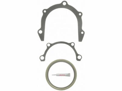 Kit de sellado de cigüeñal trasero Felpro 23514RZ 1988 para 1987-1989 Plymouth Expo Foto 1 de 2