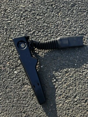 PRETENSOR ASIENTO CONDUCTOR DELANTERO IZQUIERDO INFINITI M37 M56 M35H Q70 2011-2019 OEM Foto 1 de 3