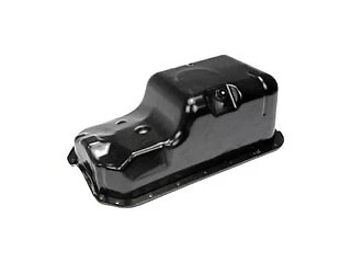 Cacerola de aceite del motor Dorman para Honda Civic 2001-2005 1,7 L L4 2002 2003 2004 Foto 1 de 2