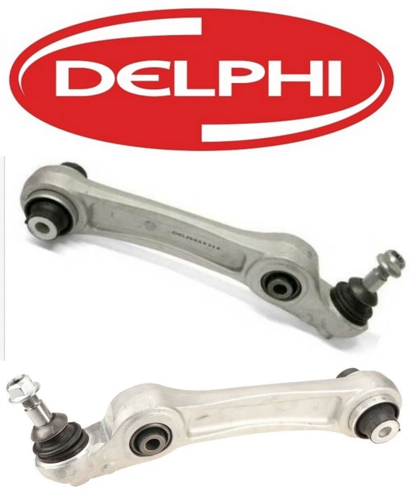 Front Lower Control Arm SET BMW OE #: 31126798107+31126798108 see fitment below - Image 1 of 1