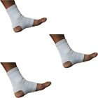 CS Medic Ankle Support Elastic Ankle Sprain Injury Support Bandage x 3