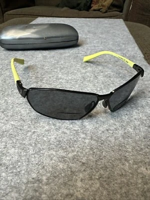 Monturas para gafas de sol Nike STRIDE SOLO usadas EVO708-973 Foto 1 de 4