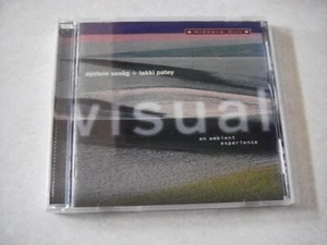 Visual by Oystein Sevåg - An Ambient Experience - 1996 Windham Hill Records CD - Bild 1 von 7