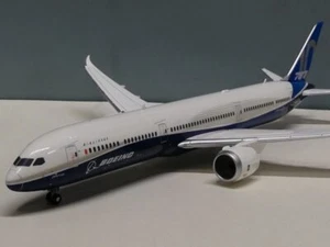 1/200 Herpa Boeing 787-10 Dreamliner 559614 - Bild 1 von 2