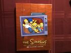 The Simpsons Complete Fifth Searies Dvd Collectors Edition