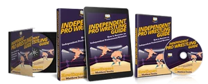 Independent Pro Wrestling Guide (Ebook + Hörbuch + Videokurs) - HowExpert - Bild 1 von 1