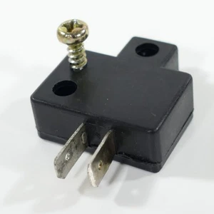 HONDA XR125 XR125L JD19 org. Kupplungsschalter Schalter Kupplung nur 13306km - Bild 1 von 3