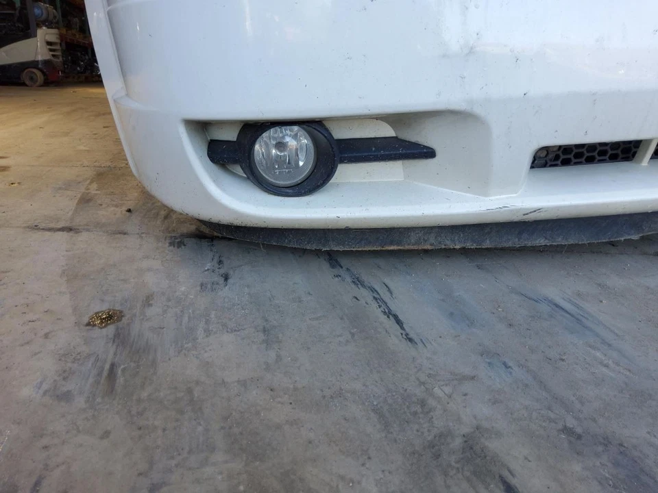 Corner/Park Light Fog-driving Bumper Mounted Srt Fits 11-15 CHALLENGER 192850 - Изображение 1 из 1