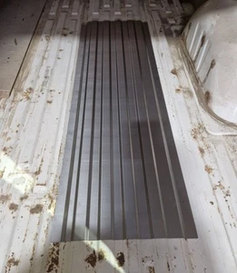 Volkswagen Crafter / Mercedes Sprinter Rear Floor Centre Repair 2007-16 SCHLT005 - Picture 1 of 4