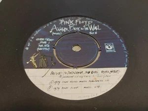 Pink Floyd – Another Brick In The Wall (Part II) 7" SINGLE EXCELLENT 1979 - Picture 1 of 2
